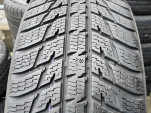 Prodajem 2 gume 225 60 17 Nokian 7mm 2019.g