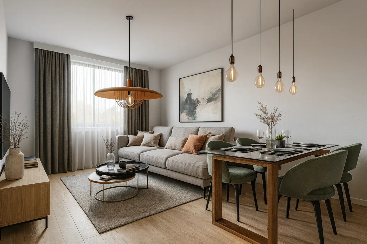 Novogradnja Dolac Malta 47m2, 48m2, 57m2, 73m2. 4