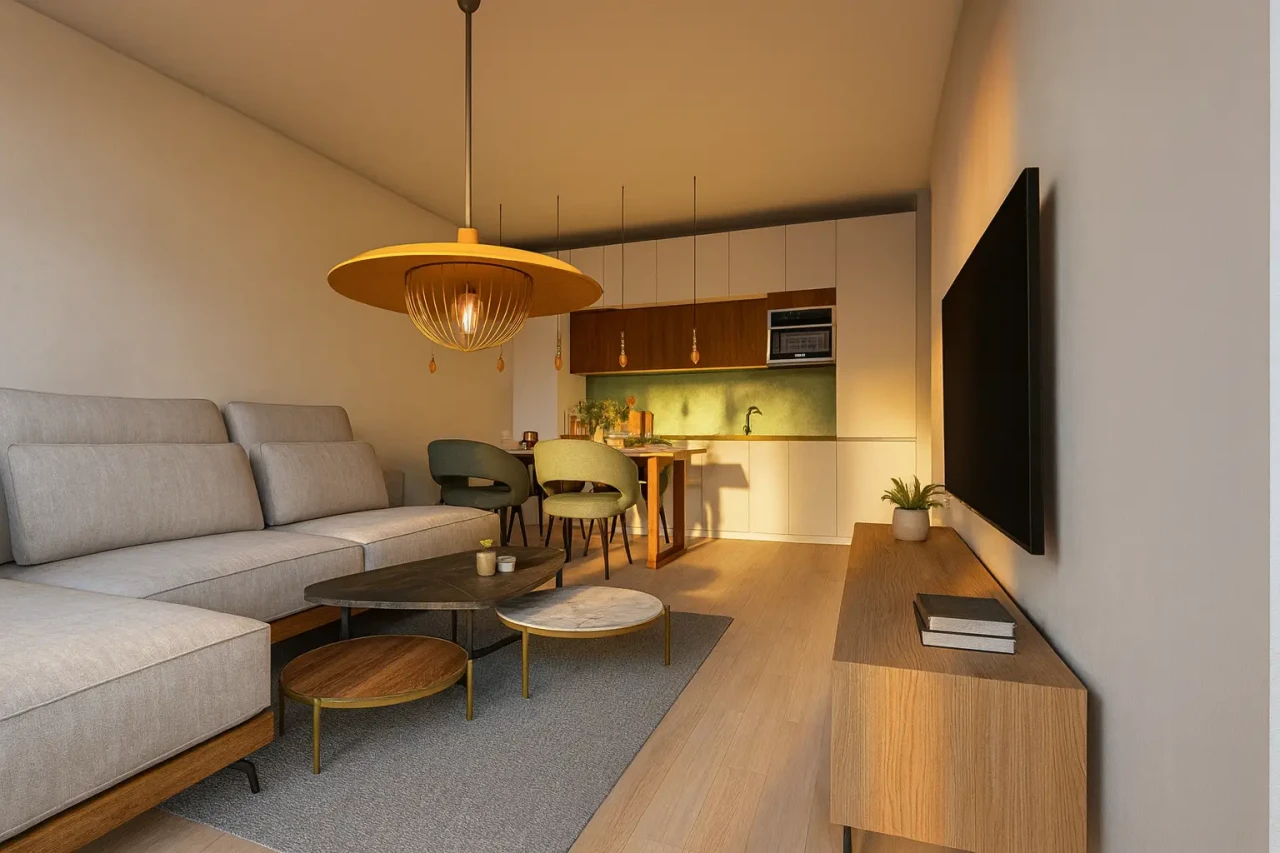 Novogradnja Dolac Malta 47m2, 48m2, 57m2, 73m2. 5