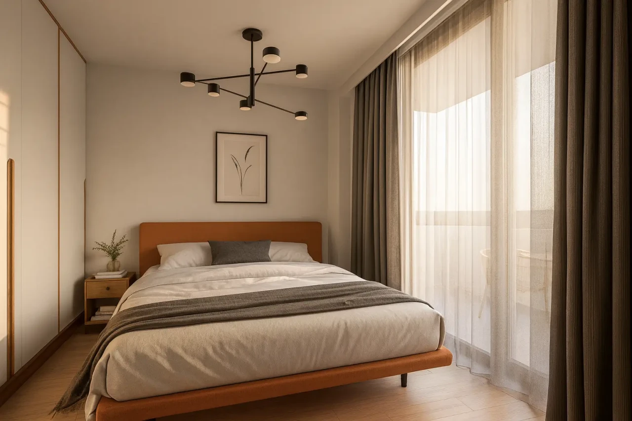 Novogradnja Dolac Malta 47m2, 48m2, 57m2, 73m2. 6