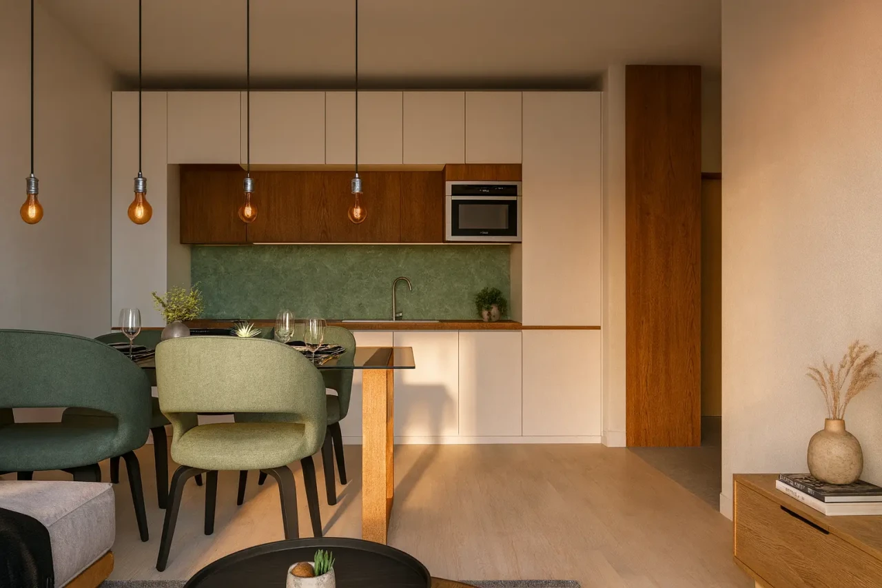 Novogradnja Dolac Malta 47m2, 48m2, 57m2, 73m2. 7