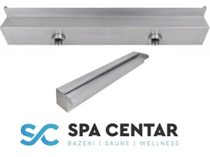 BAZENSKA OPREMA - VODOPAD