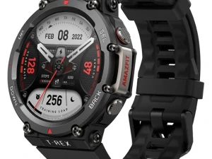 Amazfit T-Rex 2 Black