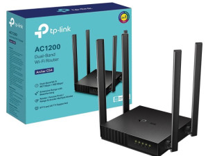 Router TP-Link Archer C54 AC1200