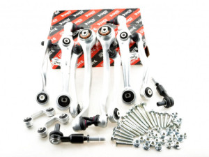 set ramena rame audi a4 a6 pasat passat 96-
