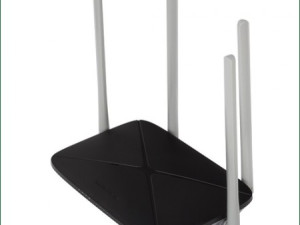 Mercusys AC12 AC1200 Wireless Router Dual Band