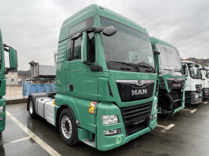 Man TGX 18.500 Dijelovi