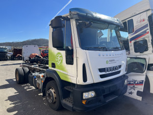 Iveco Eurocargo Dijelovi