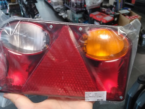 Stop Lampa Prikolica Max Amp desna lijeva