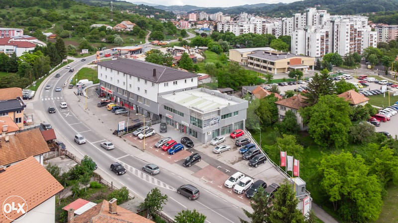 Poslovni prostor Tuzla 450m2-Čitajte detaljno 2