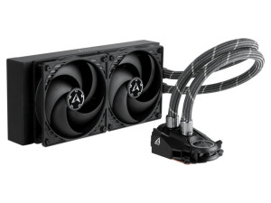ARCTIC COOLING Liquid Freezer II 240 ACFRE00046A