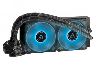 ARCTIC COOLING Liquid Freezer II 240 RGB