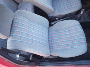 Sjedista golf sicevi golf 2