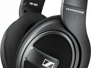 Sennheiser HD 569 Headset Slušalice