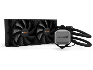 BE QUIET! Pure Loop 240mm