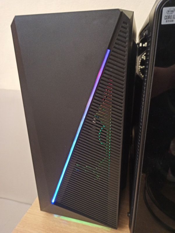 AKCIJA Gaming PC I7 3770 8GB RAM NVIDIA GTX 960 4GB Desktop