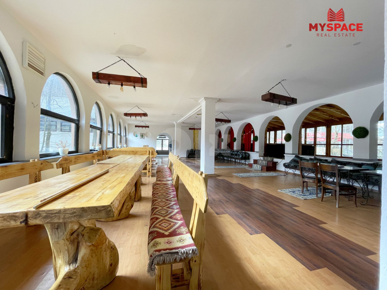 MY SPACE/ Poslovni objekat/ Hadzici/ 1000 m2 17