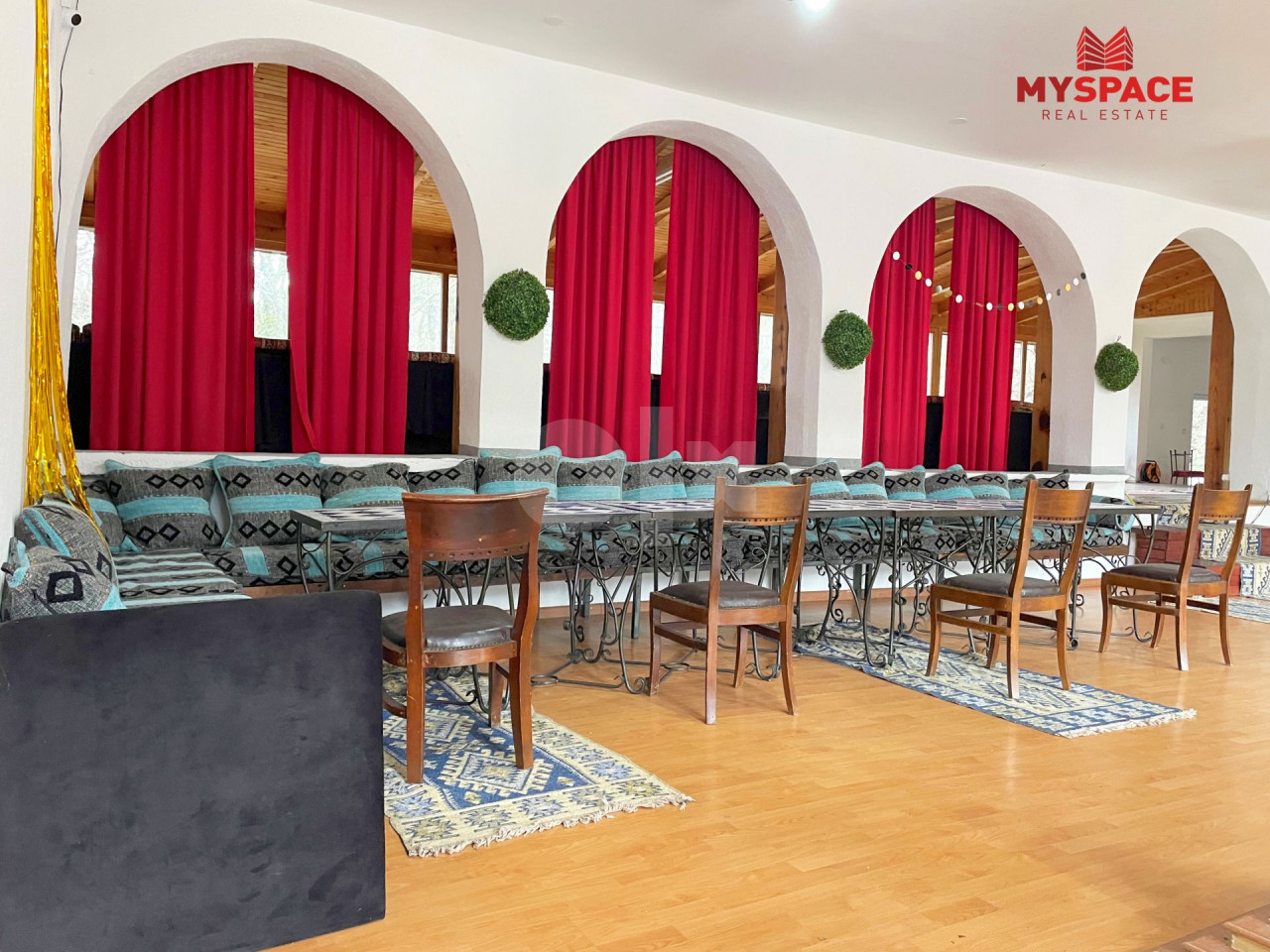 MY SPACE/ Poslovni objekat/ Hadzici/ 1000 m2 20