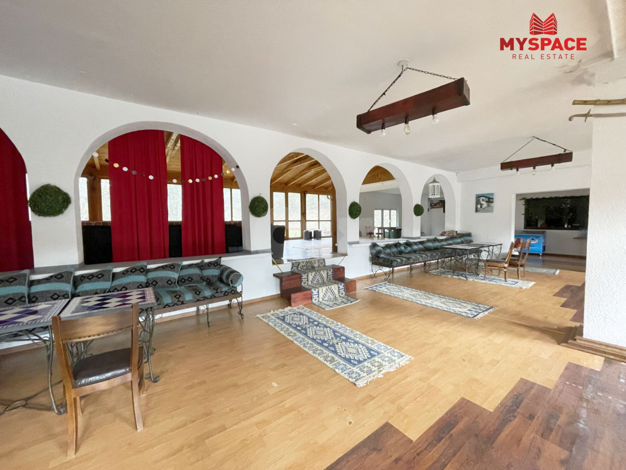 MY SPACE/ Poslovni objekat/ Hadzici/ 1000 m2 22