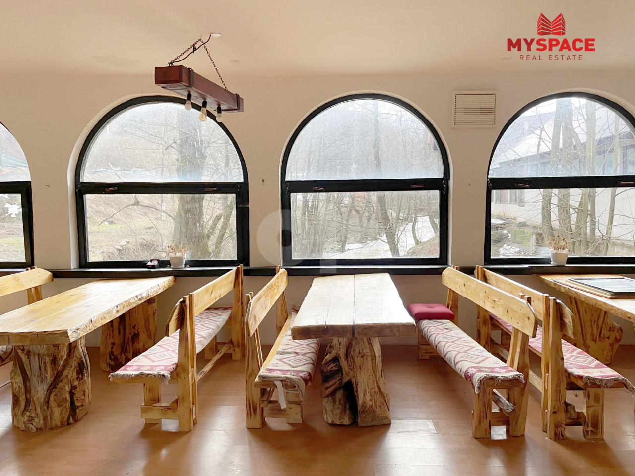 MY SPACE/ Poslovni objekat/ Hadzici/ 1000 m2 24