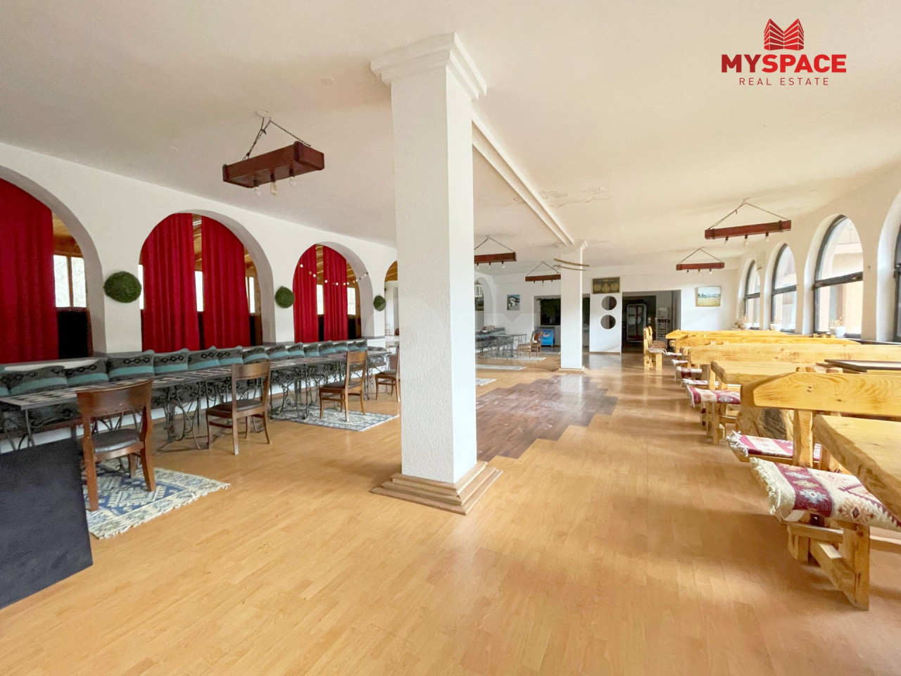 MY SPACE/ Poslovni objekat/ Hadzici/ 1000 m2 25