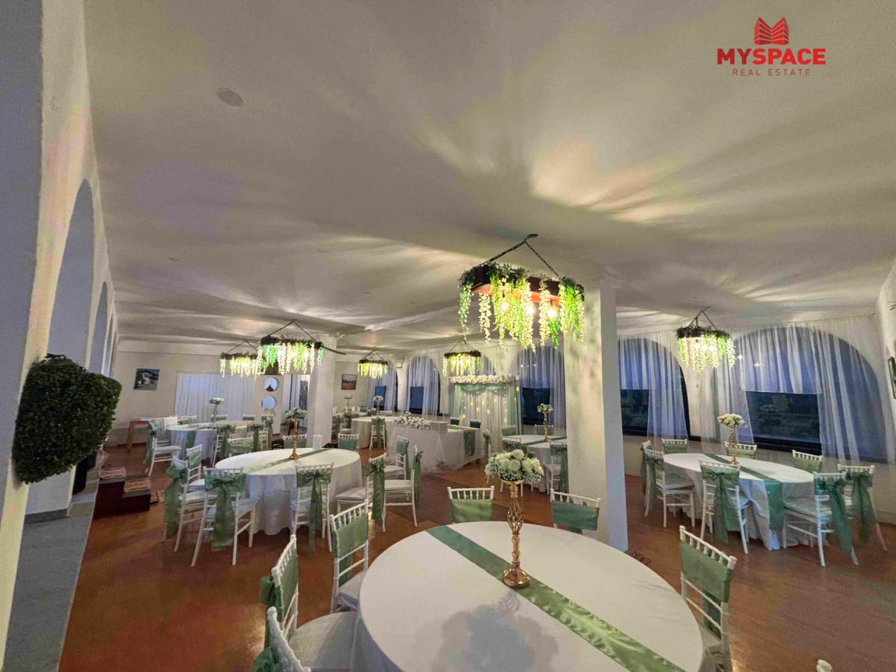 MY SPACE/ Poslovni objekat/ Hadzici/ 1000 m2 2