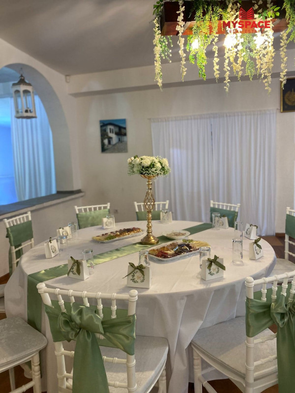 MY SPACE/ Poslovni objekat/ Hadzici/ 1000 m2 5