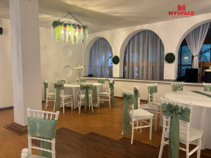 MY SPACE/ Poslovni objekat/ Hadzici/ 1000 m2 photo 3