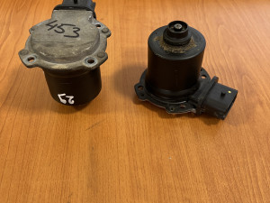 Motoric Mjenjaca Smart A4539063001
