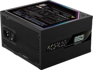 GIGABYTE AORUS ELITE AE850PM PG5 850W PCIe5