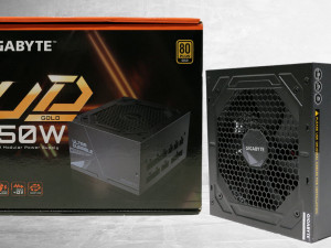GIGABYTE UD850GM 850W