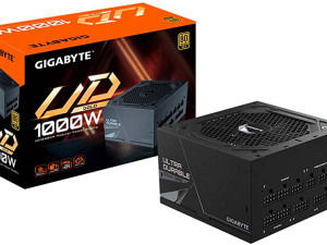 GIGABYTE GP-UD1000GM 1000W