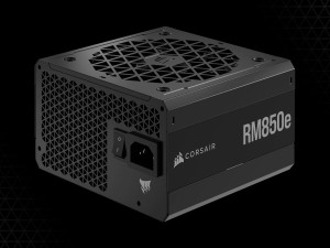 CORSAIR RMe Series RM850e 850W