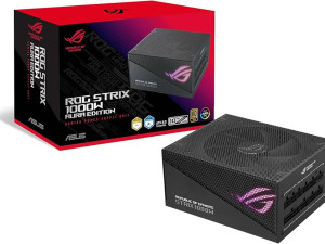 ASUS ROG STRIX 1000W Gold Aura Edition