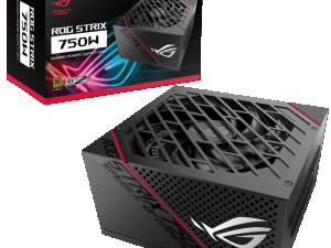 ASUS ROG Strix 750G 750W