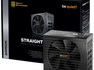 BE QUIET! Straight Power 11 Gold 1000W
