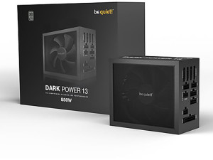 BE QUIET! Dark Power 13 850W