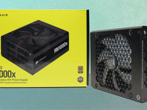 CORSAIR RM1000x 1000W PCIe5
