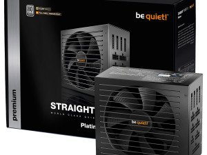 BE QUIET! Straight Power 12 1200W Platinum