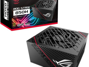AKCIJA ASUS ROG Strix 850G 850W