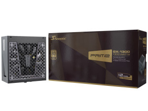 SEASONIC Prime GX 1300W