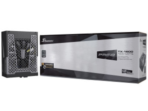 SEASONIC PRIME TX 1600W