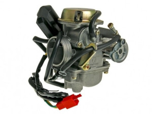 KARBURATOR KINESKI SKUTER GY6 125 150 4T