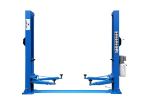 Poluautomatska dvostupna dizalica 4000KG, CASTEX