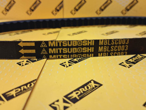 REMEN KINESKI SKUTER MITSUBOSHI 788 KEEWAY CPi