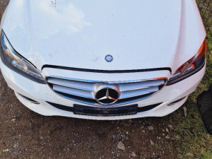 Hauba mercedes e klasa  w212 facelift es4240