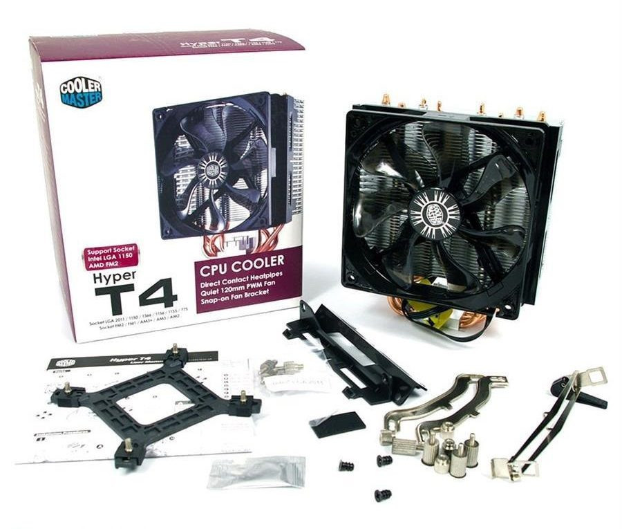 CPU cooler Hyper T4 Cooleri OLX.ba