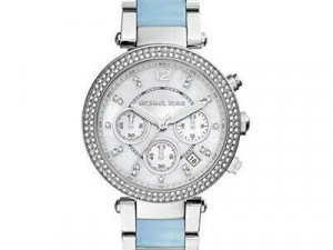 Sat Michael Kors MK6138