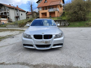 BMW E90 E91 320D M paket DIJELOVI DJELOVI DELOVI