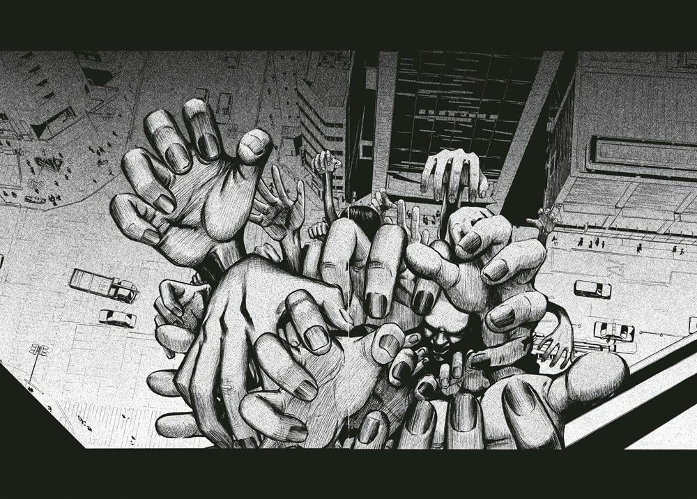 ptsd-radio-omnibus-1-vol-1-2-manga-anime-stripovi-olx-ba